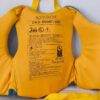 chaleco flotador salvavidas infantil marca Body Glove