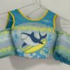 2026/09/1000754809-scaled.jpg chaleco de natación infantil Speedo Splash Jammer muy buen estado