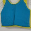 chaleco de flotación infantil Slazenger modelo "Love 2 Swim" en color azul brillante