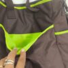 una pañalera de la marca Baby Boom