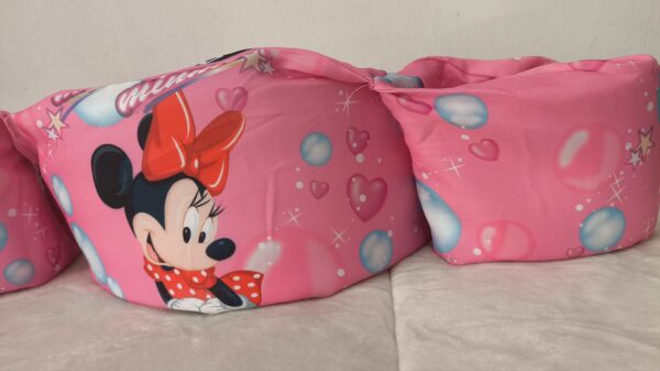 chaleco flotador salvavidas infantil