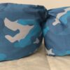 chaleco flotador para niños Stearns Puddle Jumper