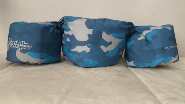 chaleco flotador para niños Stearns Puddle Jumper