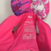 chaleco salvavidas para infantes Aqua Leisure Oceans