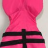 chaleco salvavidas para infantes Aqua Leisure Oceans