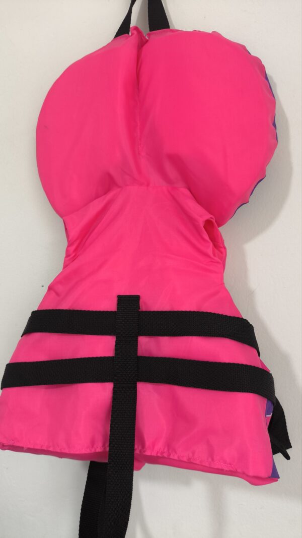 chaleco salvavidas para infantes Aqua Leisure Oceans