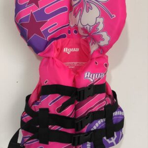 chaleco salvavidas para infantes Aqua Leisure Oceans