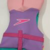 chaleco flotador es el Speedo Infant Life Jacket Vest