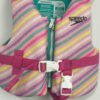 chaleco flotador es el Speedo Infant Life Jacket Vest