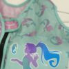 chaleco de natación para niños con diseño de sirena de la marca SwimWays