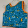 2026/09/83633130-4419-4de0-b171-da463f517d82-1_all_54125.jpg Chaleco salvavidas flotador de natación infantil Marca: Splash About Go, Splash Swim Vest con diseño "Croc Creek" en tono azul
