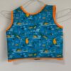 2026/09/83633130-4419-4de0-b171-da463f517d82-1_all_54126.jpg Chaleco salvavidas flotador de natación infantil Marca: Splash About Go, Splash Swim Vest con diseño "Croc Creek" en tono azul