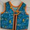 2026/09/83633130-4419-4de0-b171-da463f517d82-1_all_54129.jpg Chaleco salvavidas flotador de natación infantil Marca: Splash About Go, Splash Swim Vest con diseño "Croc Creek" en tono azul