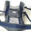 Portabebés mochila porta bebé canguro marca: ERGOBABY Performance, Diseño ligero y transpirable