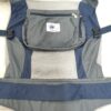 Portabebés mochila porta bebé canguro marca: ERGOBABY Performance, Diseño ligero y transpirable