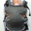 2026/10/1000395418-scaled.jpg Portabebé mochila canguro marca: INFANTINO Union Ergonomic.