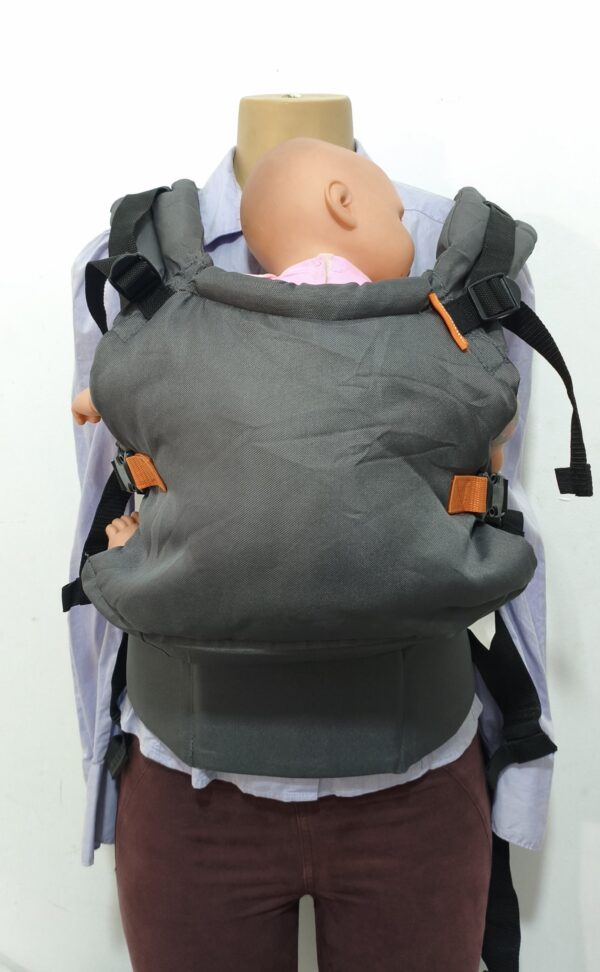 2026/10/1000395418-scaled.jpg Portabebé mochila canguro marca: INFANTINO Union Ergonomic.