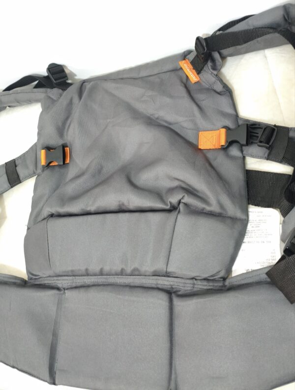 2026/10/1000395423-scaled.jpg Portabebé mochila canguro marca: INFANTINO Union Ergonomic.