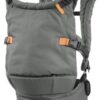 2026/10/1000395424.jpg Portabebé mochila canguro marca: INFANTINO Union Ergonomic.