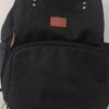 mochila y pañalera  portátil y almuerzo de Matein