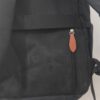 mochila y pañalera  portátil y almuerzo de Matein