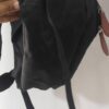 mochila y pañalera  portátil y almuerzo de Matein