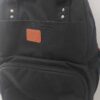 mochila y pañalera  portátil y almuerzo de Matein