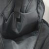 mochila y pañalera  portátil y almuerzo de Matein