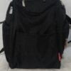 2026/10/1000786587.jpg mochila pañalera Fisher-Price (modelo similar a la línea Fastfinder o Kaden en color negro).
como nueva