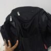 2026/10/1000786598.jpg mochila pañalera Fisher-Price (modelo similar a la línea Fastfinder o Kaden en color negro).
como nueva