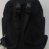 2026/10/1000786610.jpg mochila pañalera Fisher-Price (modelo similar a la línea Fastfinder o Kaden en color negro).
como nueva